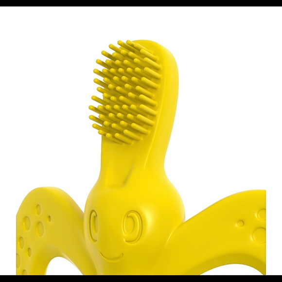 New Colgate Baby Toothbrush and Teether - Picture 3 of 8